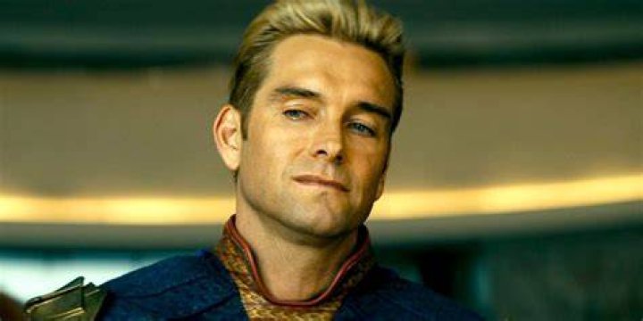 All You Need To Know About Antony Starr's Relationship Status