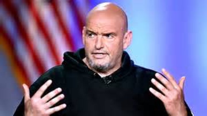 All You Need To Know About John Fetterman's Religion