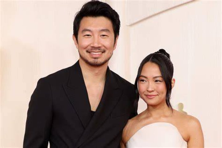 Allison Hsu (Simu Liu girlfriend) Age, Wikipedia, Height, Husband