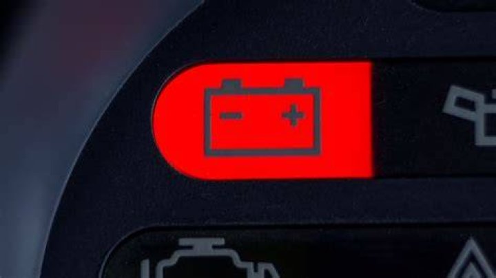 Alternator Warning Light 🏎️ Do You Have A Bad Alternator?