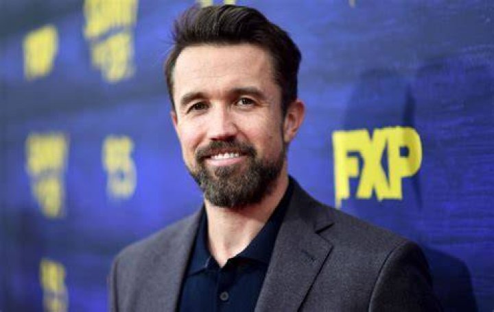 Always Sunny actor Rob McElhenney dubs Ireland 'beautiful country' as