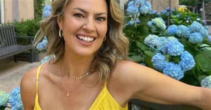 Amanda Balionis Net Worth 2024, Bio, Life, Career The Frisky