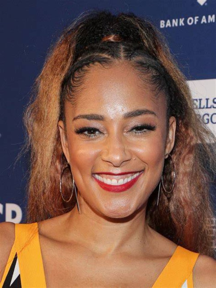 Amanda Seales Siblings Brother And Sister Details 12/2023