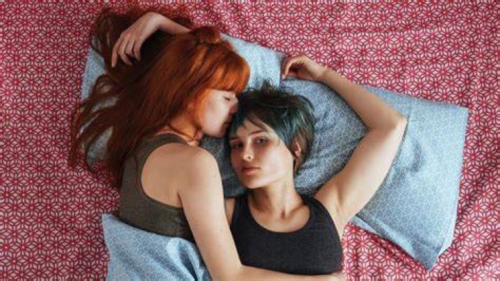 amature trans lesbian sex girlfriends / Twitter