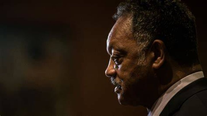American civil rights activist, Rev. Al Sharpton files for divorce from