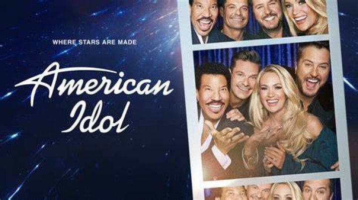American Idol 6: Crowning The Reigning Champ