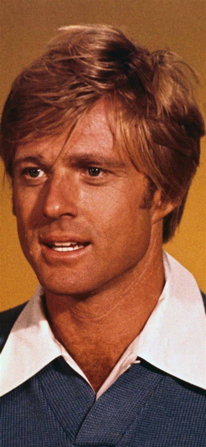 American Upbeat Robert Redford's Son James Dies At 58 After Long