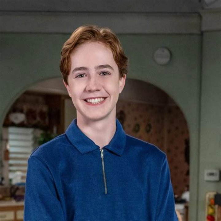 Ames Mcnamara Wiki, Biography, Wife, Height, Ethnicity, Family & More