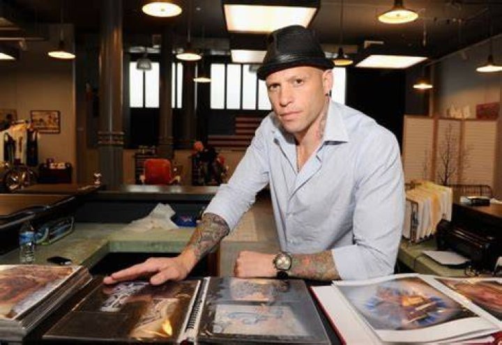Ami James Net Worth & Bio/Wiki 2018 Facts Which You Must To Know!