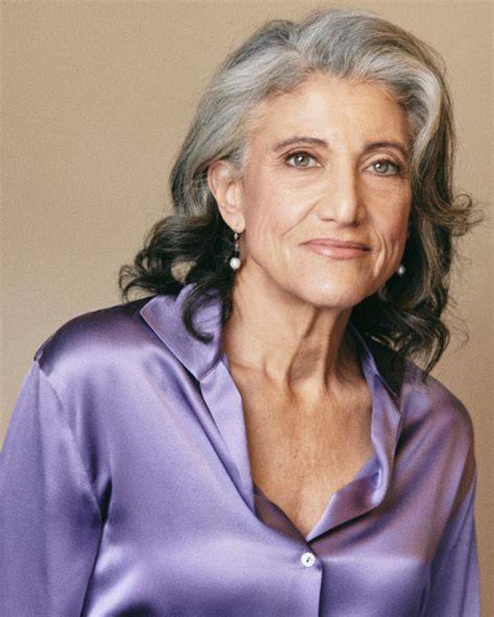 Amy Aquino photo TellTale TV