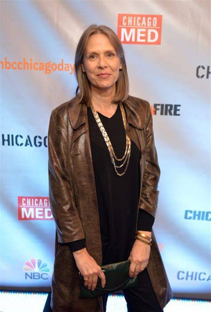 Amy Morton with her husbadn Rob milburn Married Biography