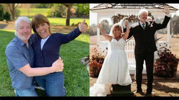 Amy Roloff's Shocking Accident: Details And Aftermath