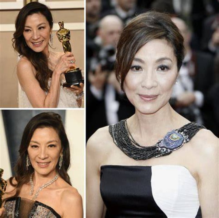 An Acclaimed Actress With A Diverse Career