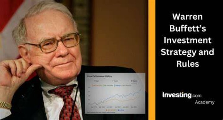 An Inside Look At Cameron Buffett's Investment Strategies