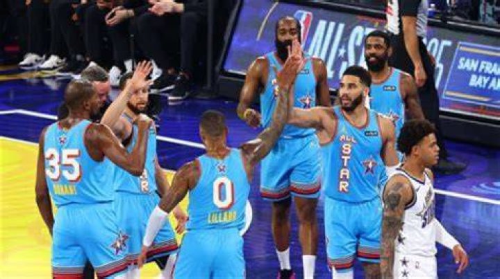 An Inside Look At The NBA Star's Relationship