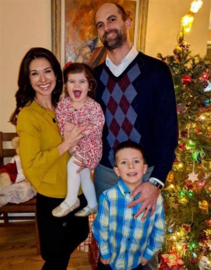 Ana Cabrera Bio, Facts, Family Life of Journalist
