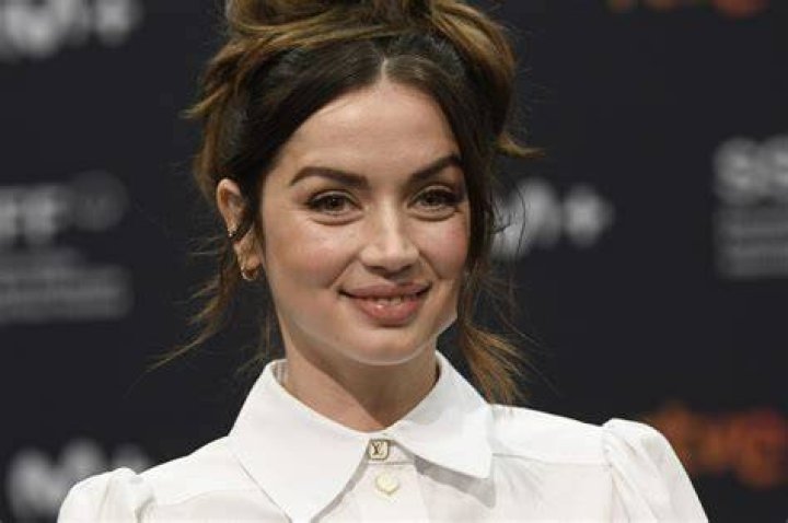 Ana De Armas' Historic Oscar Nomination: Unveiling Diversity And Talent