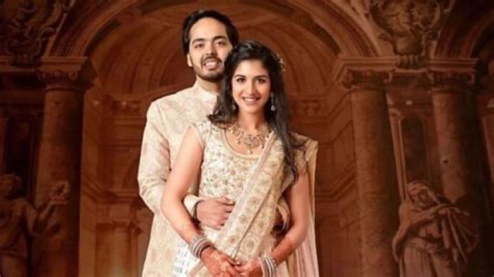 Anant Ambani, Radhika Merchant's Gol Dhana Ceremony to Take Place Today