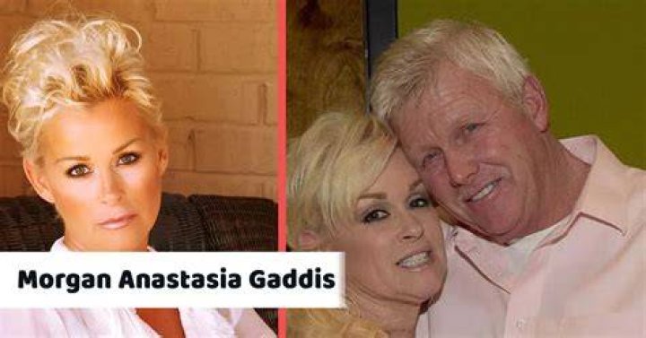Anastasia Gaddis Family, Relationships, & More
