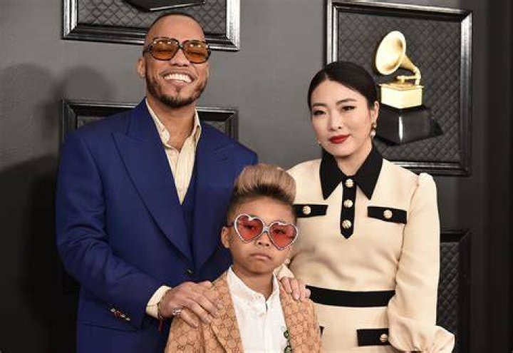 Anderson Paak And Family: The Rhythm Of Life