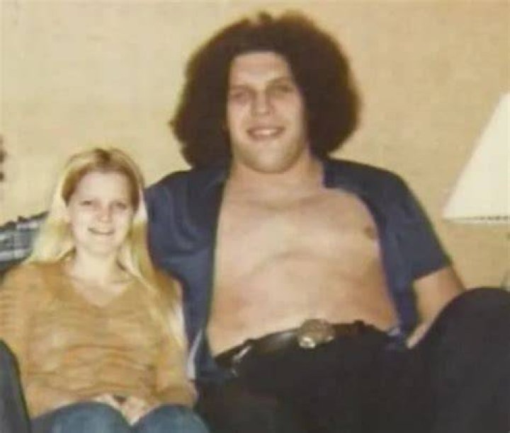 Andre The Giant Wife, Wiki, Height, Weight, Age, Family, Biography
