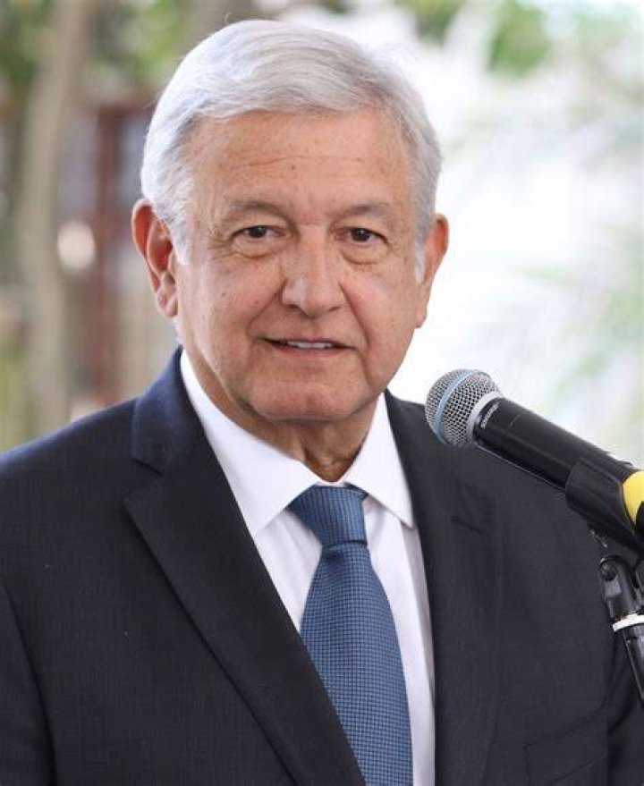 Andres Manuel Lopez Obrador's Life, Influence, And Legacy