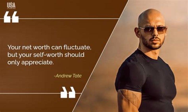 Andrew Tate Quotes Wallpapers Top Free Andrew Tate Quotes Backgrounds