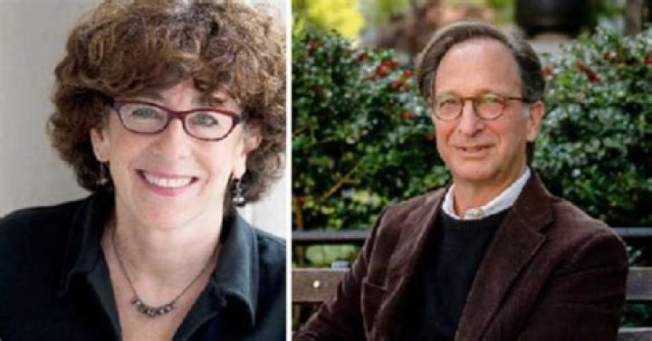 Andrew Weissmann is Married to Wife Debra Weissmann. Kids Ben