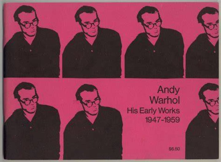 Andy Warhol&rsquo;s gifts to his last great love Christie's