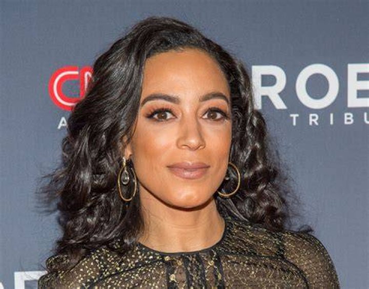 Angela Rye's Stunning Images | See Her Best Pictures Here