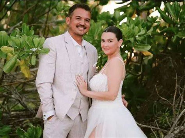 Angelica Panganiban Husband Gregg Homan ; Age Gap
