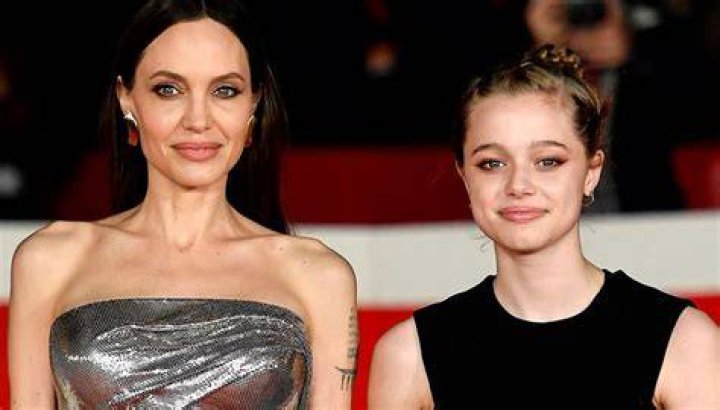 Angelina Jolie's Daughter: Questions And Truths About Her Identity