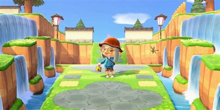 Animal Crossing New Horizons Island Name Ideas What To Name Your