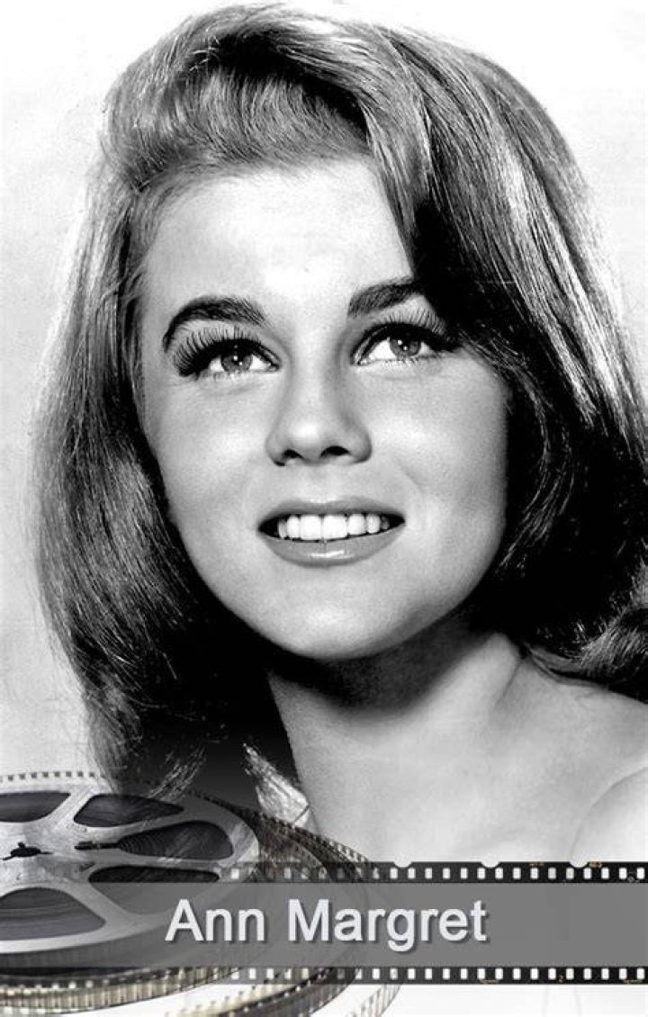 Ann Margaret Энн маргрет, Косметические товары, Кристина хендрикс