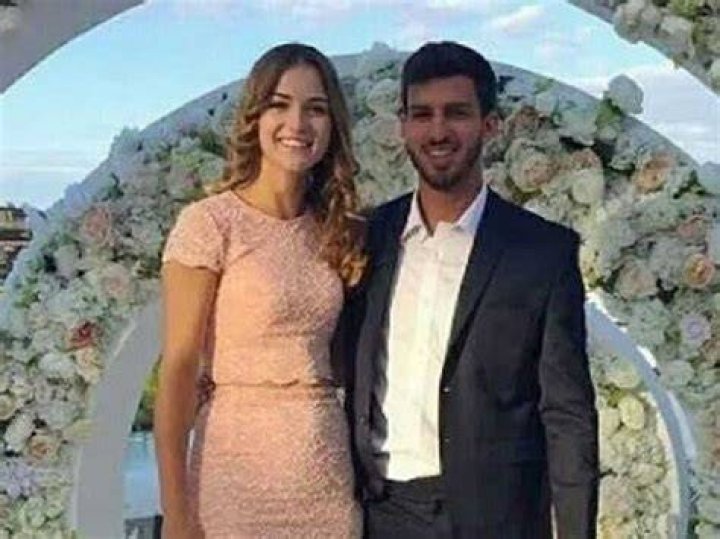 Anna Kalinskaya Husband Is Anna Kalinskaya Married? ABTC