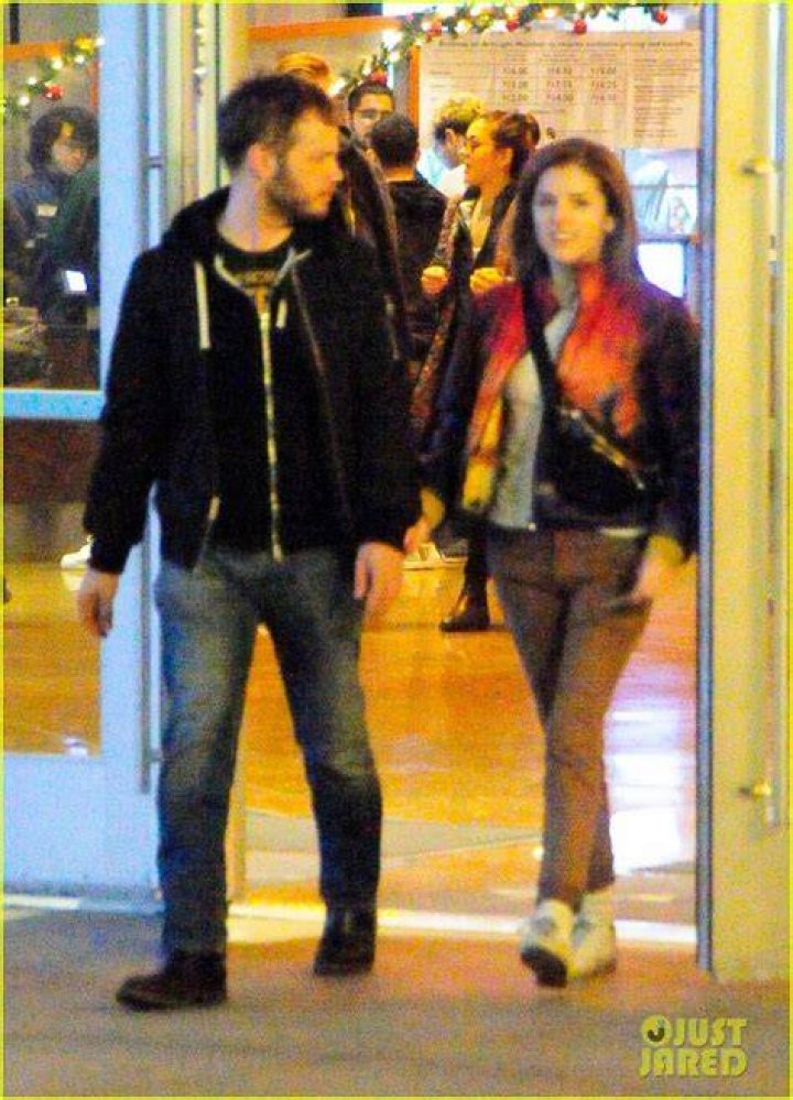 Anna Kendrick Steps Out With New Beau Ben Richardson&mdash;See Pics of the