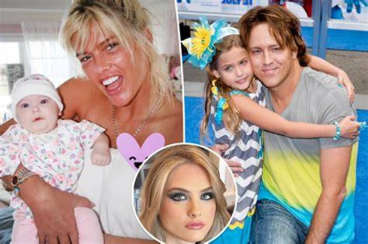 Anna Nicole Smith's Daughter 2023: An Update On Dannielynn's Life