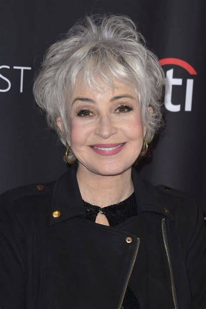 Annie Potts excited to have found winning role in 'Young Sheldon