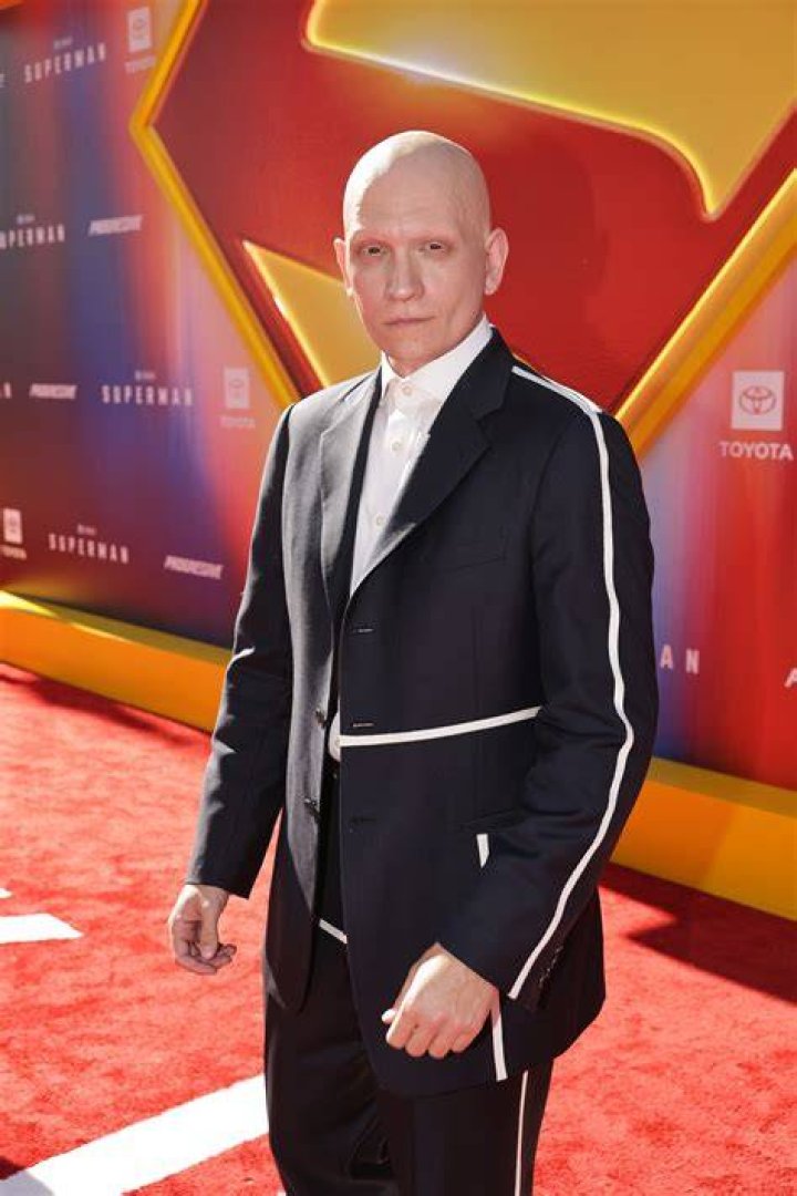 Anthony Carrigan Divorce Is He Separated From Gia Olimp? Venture jolt