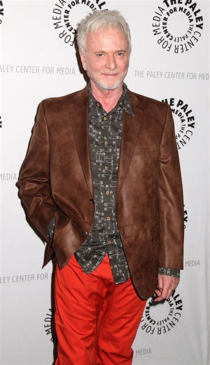 Anthony Geary, 'Luke,' says farewell to 'Hospital' CNN