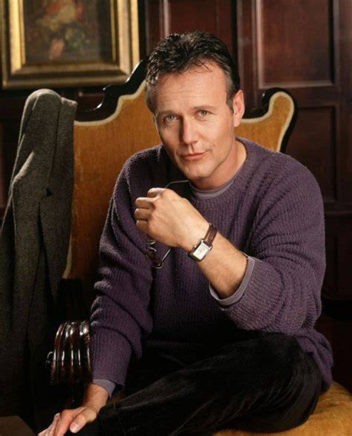Anthony Head's Absolute Health Updates 2023 Illness with