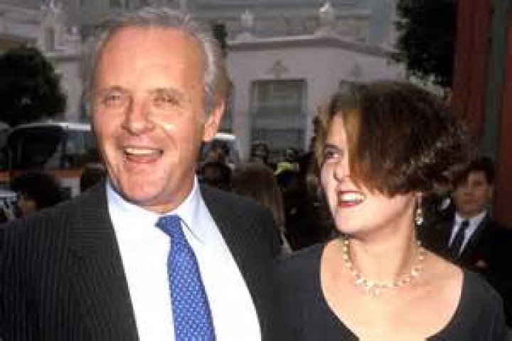 Anthony Hopkins and daughter Abigail&rsquo;s decadeslong feud The Courier Mail