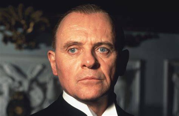 Anthony Hopkins' daughter Abigail and he have barely spoken in decades.