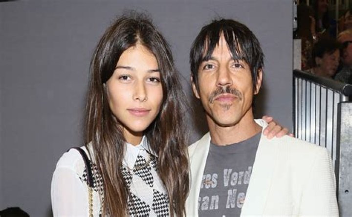 anthony kiedis girlfriend Google Search Anthony Kiedis Girlfriend