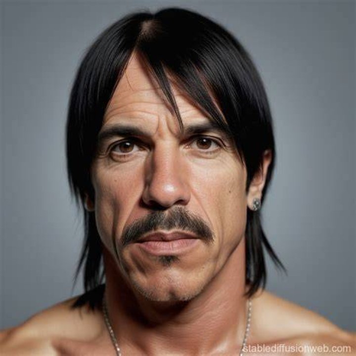 Anthony Kiedis image