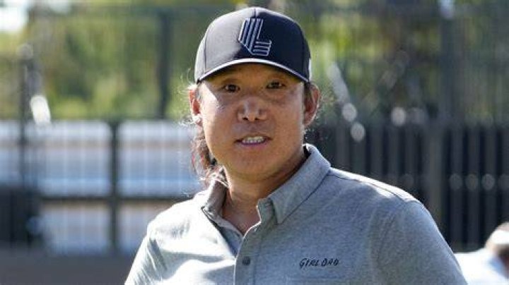 Anthony Kim says golf only 'a fond memory' after dealing with injuries