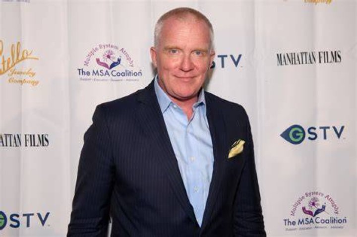 Anthony Michael Hall Net Worth 2023, Bio, Wife, and Height