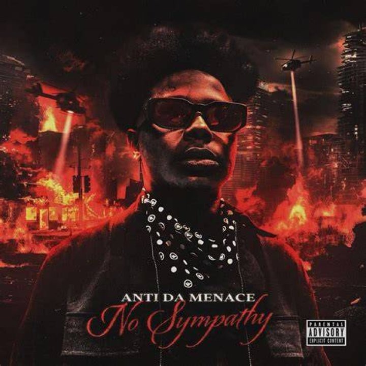 Anti Da Menace Drops Off A Soundcloud Exclusive EP Called &ldquo;Too Lit To