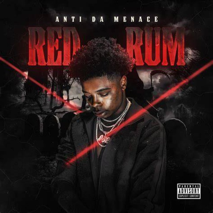 Anti Da Menace&rsquo;s New Album, 'Legendary,' Showcases His Next Level