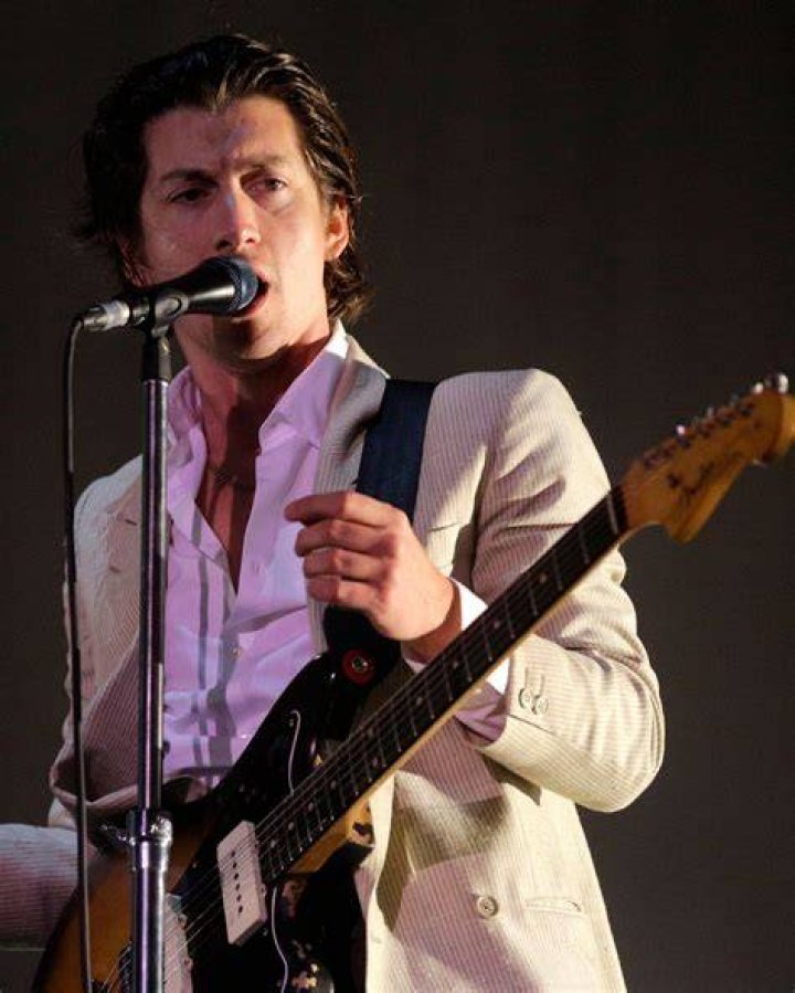 Arctic Monkeys, alex turner HD wallpaper Pxfuel